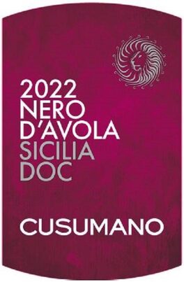Nero D'avola