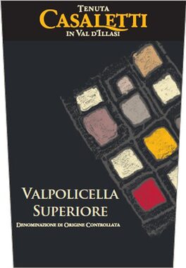 Valpolicella Superiore