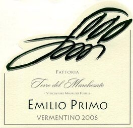 Emilio Primo