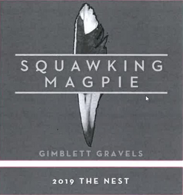 Grimblett Gravels The Nest