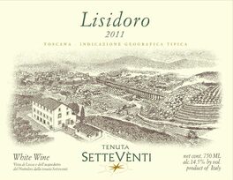 Lisidoro