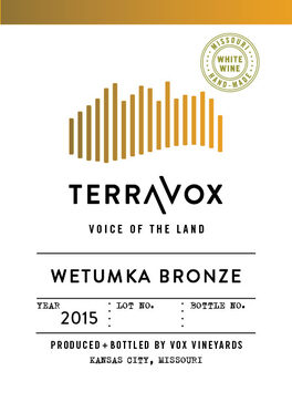 Wetumka Bronze