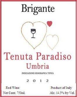 Brigante