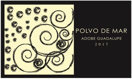 Polvo De Mar