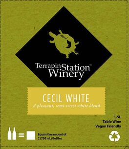 Cecil White