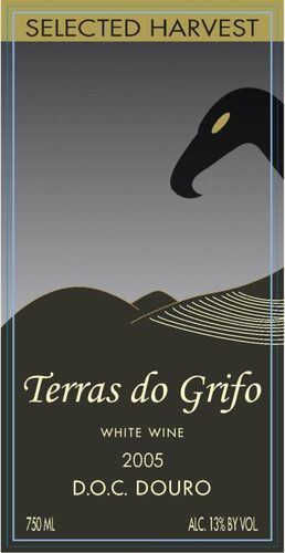 Terras Do Grifo Selected Harvest