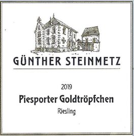 Piesporter Goldtropfchen