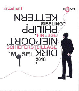 Rätzelhaft