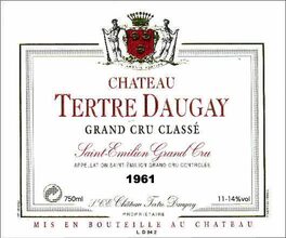 Tertre Daugay