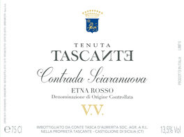 Contrada Sciaranuova Vv