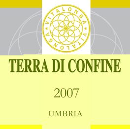 Terra di Confine