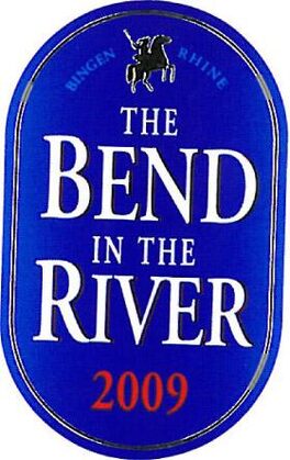 The Bend in the River