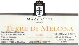 Terre di Melona