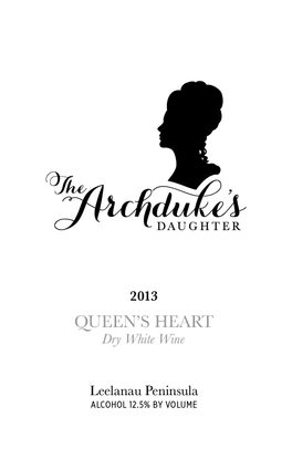 Queen's Heart
