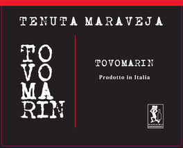Tovomarin