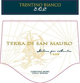 Terra di San Mauro