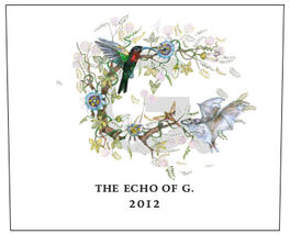 The Echo of G.