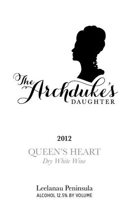 Queen's Heart