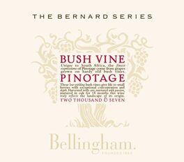 Bush Vine