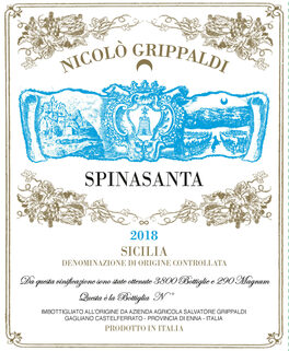 Spinasanta