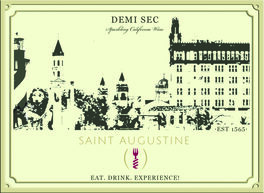Demi Sec