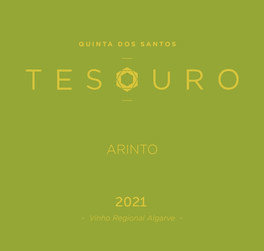 Tesouro Arinto