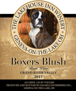 Boxers Blush
