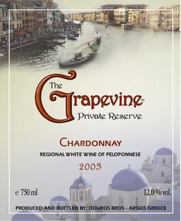 Grapevine