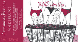 Mille-Pattes