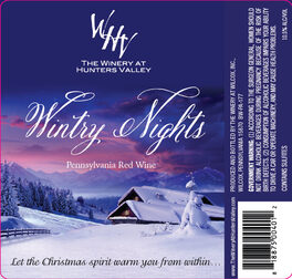 Wintry Nights