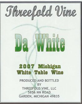 Da White