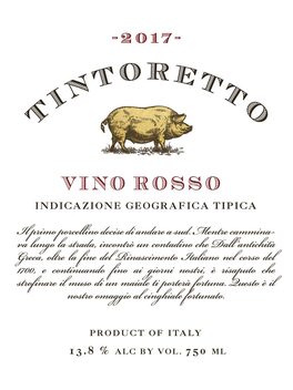 Tintoretto