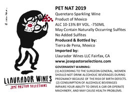 PET NAT