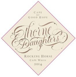 Rocking Horse