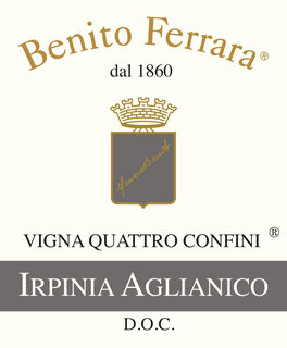 Vigna Quattro Confini