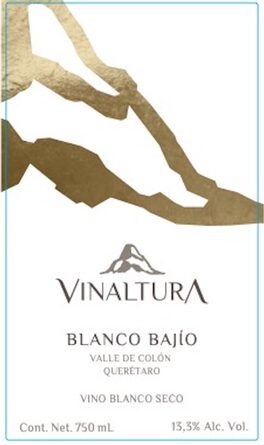 Blanco Bajio