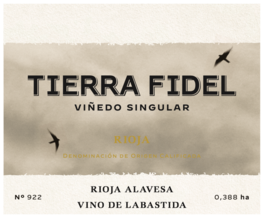 Tierra Fidel Viñedo Singular