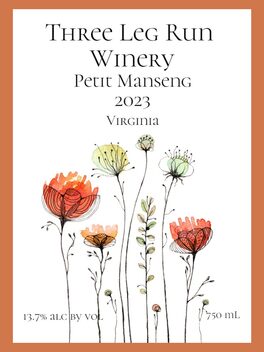 Petit Manseng