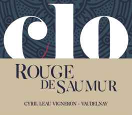 Rouge De Saumur