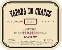 Reserva