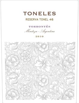 Reserva Tonel 46