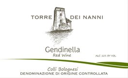Gendinella