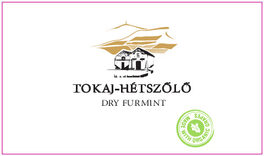 Dry Furmint
