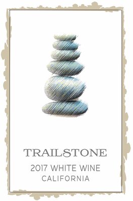 Trailstone Balancing Rocks