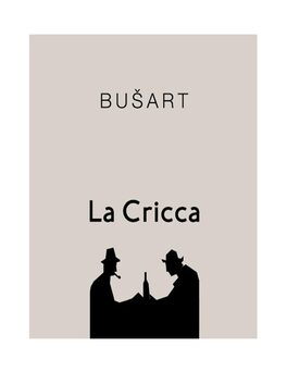 La Cricca Busart