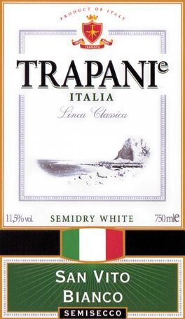 San Vito Bianco