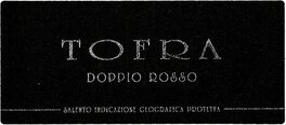 Doppio Rosso