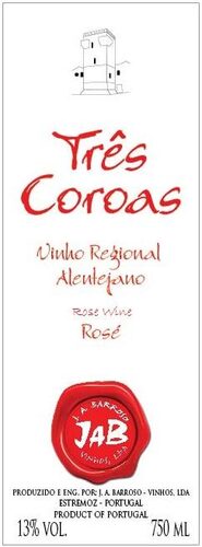 Três Coroas