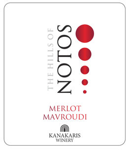 The Hills Of Notos