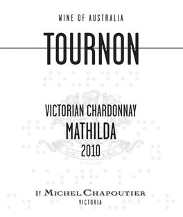 Mathilda--Sherry Lehmann